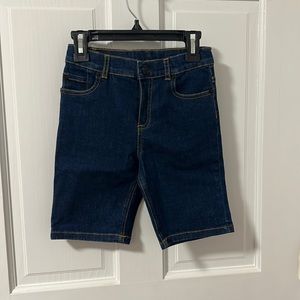 Adorable Kenzo shorts for boys